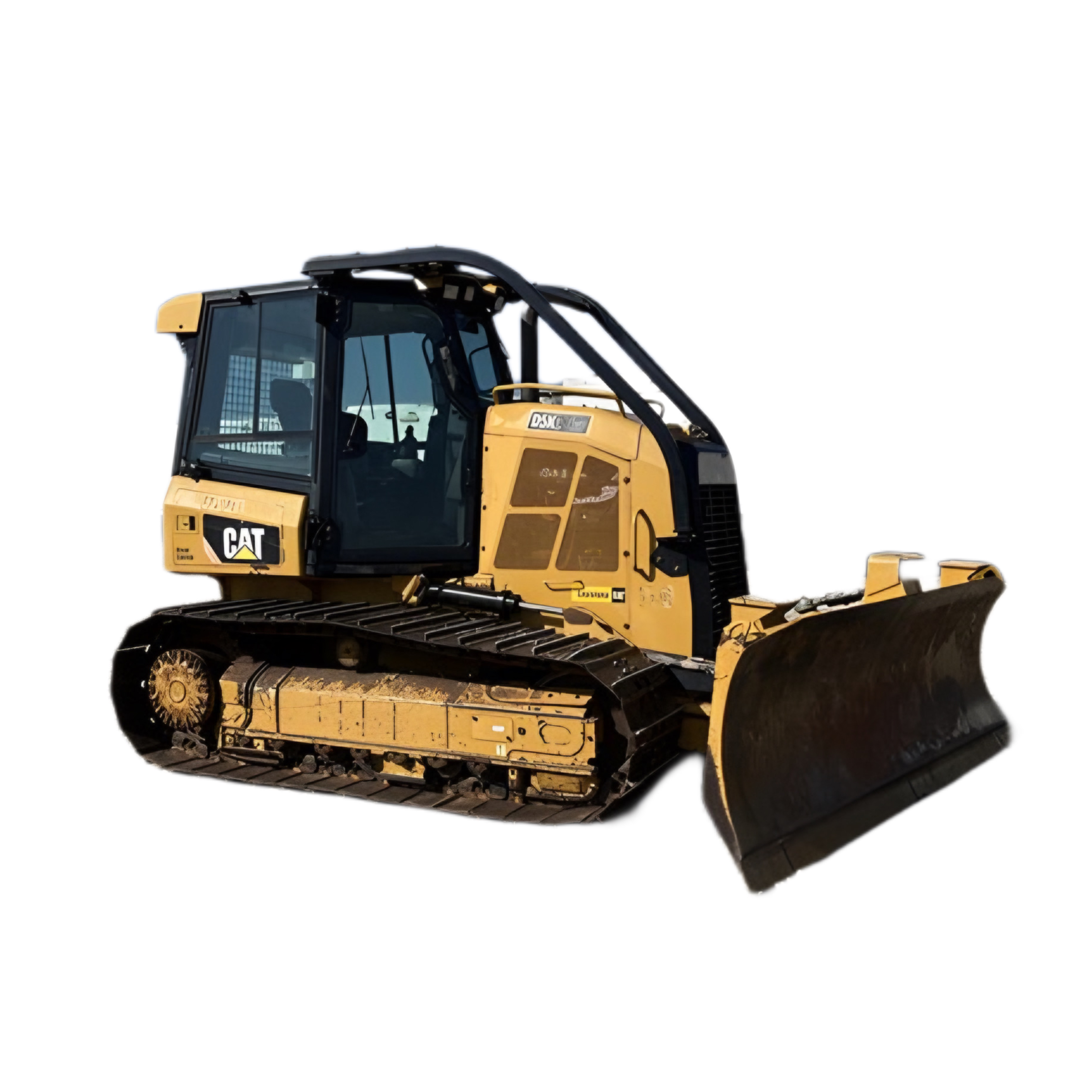 Dozers